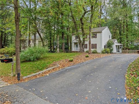 Tiny photo for 4205 Country Spring Lane, North Chesterfield, VA 23236 (MLS # 2529060)