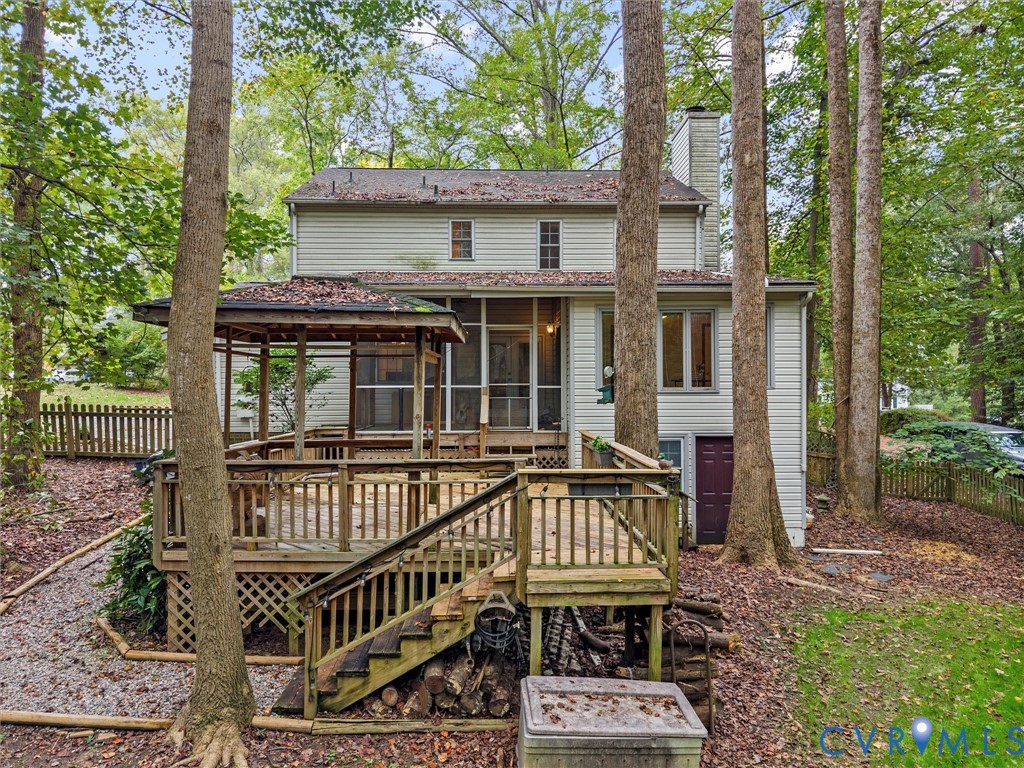 4205 Country Spring Lane