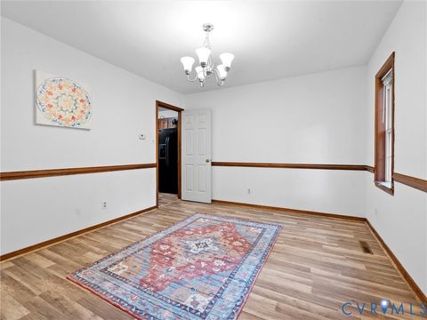Tiny photo for 4205 Country Spring Lane, North Chesterfield, VA 23236 (MLS # 2529060)