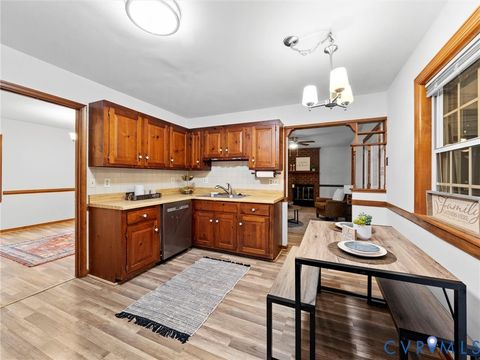 Tiny photo for 4205 Country Spring Lane, North Chesterfield, VA 23236 (MLS # 2529060)