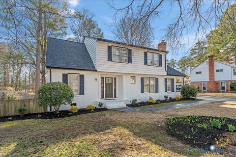 Tiny photo for 1403 Westbriar Drive, Henrico, VA 23238 (MLS # 2605258)