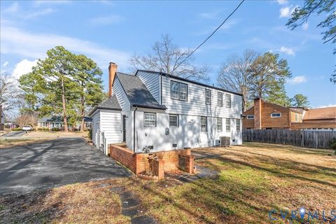 Tiny photo for 1403 Westbriar Drive, Henrico, VA 23238 (MLS # 2605258)