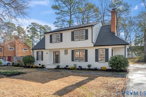 Photo of 1403 Westbriar Drive, Henrico, VA 23238 (MLS # 2605258)