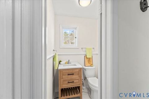 Tiny photo for 1403 Westbriar Drive, Henrico, VA 23238 (MLS # 2605258)