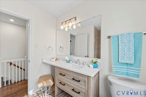 Tiny photo for 1403 Westbriar Drive, Henrico, VA 23238 (MLS # 2605258)