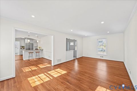 Tiny photo for 1403 Westbriar Drive, Henrico, VA 23238 (MLS # 2605258)