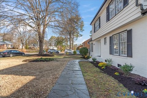 Tiny photo for 1403 Westbriar Drive, Henrico, VA 23238 (MLS # 2605258)