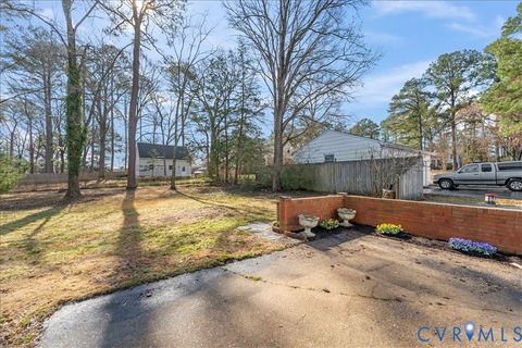 Tiny photo for 1403 Westbriar Drive, Henrico, VA 23238 (MLS # 2605258)