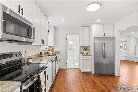 Tiny photo for 1403 Westbriar Drive, Henrico, VA 23238 (MLS # 2605258)