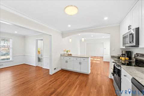 Tiny photo for 1403 Westbriar Drive, Henrico, VA 23238 (MLS # 2605258)