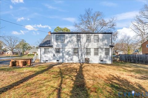 Tiny photo for 1403 Westbriar Drive, Henrico, VA 23238 (MLS # 2605258)