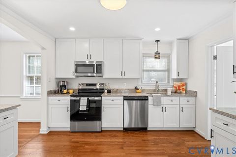 Tiny photo for 1403 Westbriar Drive, Henrico, VA 23238 (MLS # 2605258)