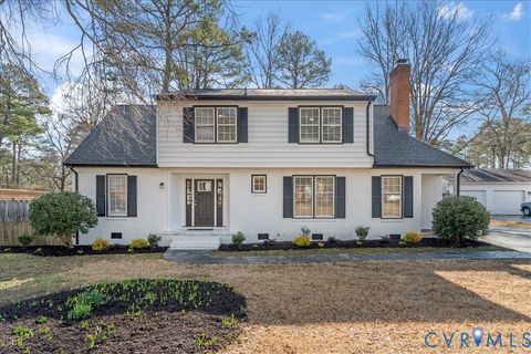 Tiny photo for 1403 Westbriar Drive, Henrico, VA 23238 (MLS # 2605258)
