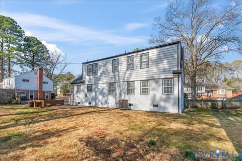 Tiny photo for 1403 Westbriar Drive, Henrico, VA 23238 (MLS # 2605258)