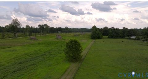 Tiny photo for 000 Locust Hill Road, Bowling Green, VA 22427 (MLS # 2520179)