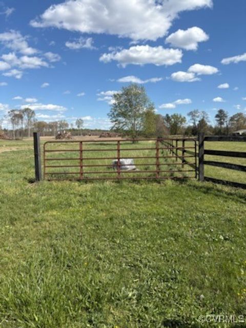Tiny photo for 000 Locust Hill Road, Bowling Green, VA 22427 (MLS # 2520179)