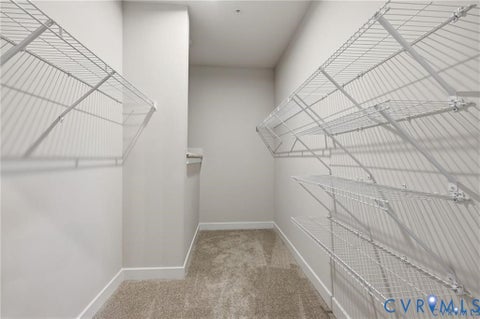 Tiny photo for 320 Coal Moners Alley #A, Richmond, VA 23224 (MLS # 2627959)