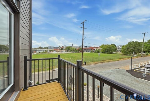 Tiny photo for 320 Coal Moners Alley #A, Richmond, VA 23224 (MLS # 2627959)