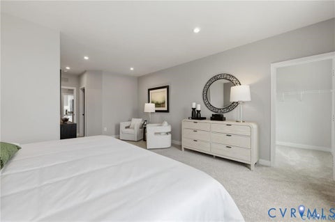 Tiny photo for 320 Coal Moners Alley #A, Richmond, VA 23224 (MLS # 2627959)