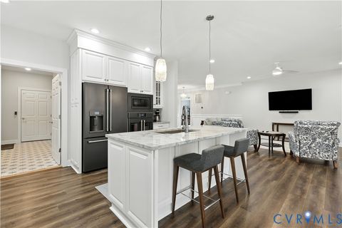 Tiny photo for 8143 Lake Margaret Terrace, Chesterfield, VA 23838 (MLS # 2606656)