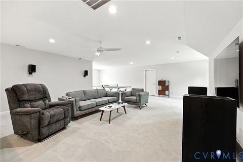 Tiny photo for 8143 Lake Margaret Terrace, Chesterfield, VA 23838 (MLS # 2606656)