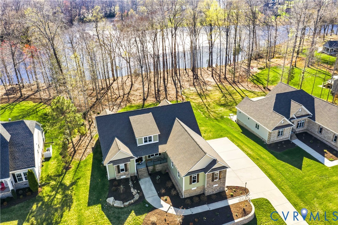 8143 Lake Margaret Terrace