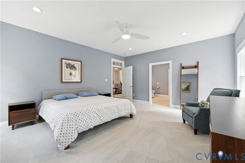 Tiny photo for 8143 Lake Margaret Terrace, Chesterfield, VA 23838 (MLS # 2606656)