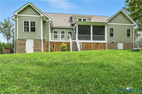 Tiny photo for 8143 Lake Margaret Terrace, Chesterfield, VA 23838 (MLS # 2606656)