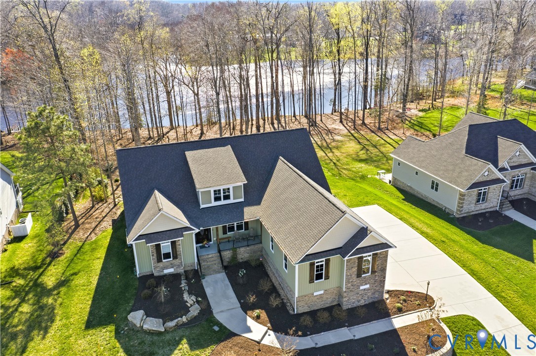 8143 Lake Margaret Terrace