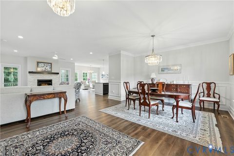 Tiny photo for 8143 Lake Margaret Terrace, Chesterfield, VA 23838 (MLS # 2606656)