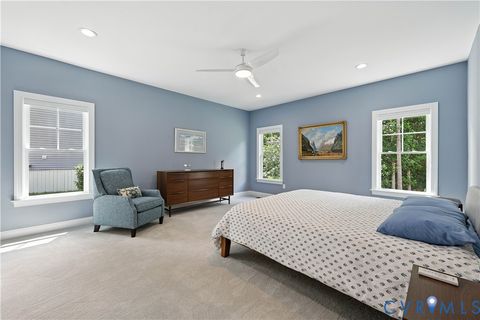 Tiny photo for 8143 Lake Margaret Terrace, Chesterfield, VA 23838 (MLS # 2606656)