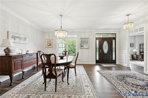 Tiny photo for 8143 Lake Margaret Terrace, Chesterfield, VA 23838 (MLS # 2606656)