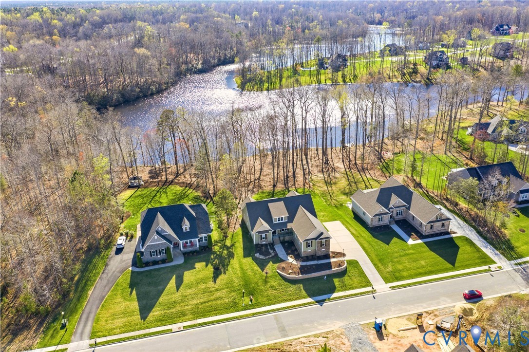 8143 Lake Margaret Terrace