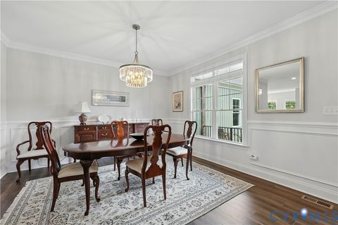 Tiny photo for 8143 Lake Margaret Terrace, Chesterfield, VA 23838 (MLS # 2606656)