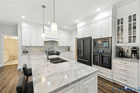 Tiny photo for 8143 Lake Margaret Terrace, Chesterfield, VA 23838 (MLS # 2606656)