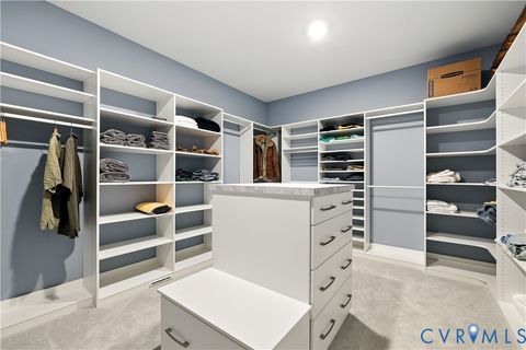 Tiny photo for 8143 Lake Margaret Terrace, Chesterfield, VA 23838 (MLS # 2606656)