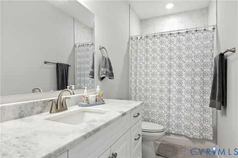 Tiny photo for 8143 Lake Margaret Terrace, Chesterfield, VA 23838 (MLS # 2606656)