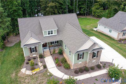 Tiny photo for 8143 Lake Margaret Terrace, Chesterfield, VA 23838 (MLS # 2606656)