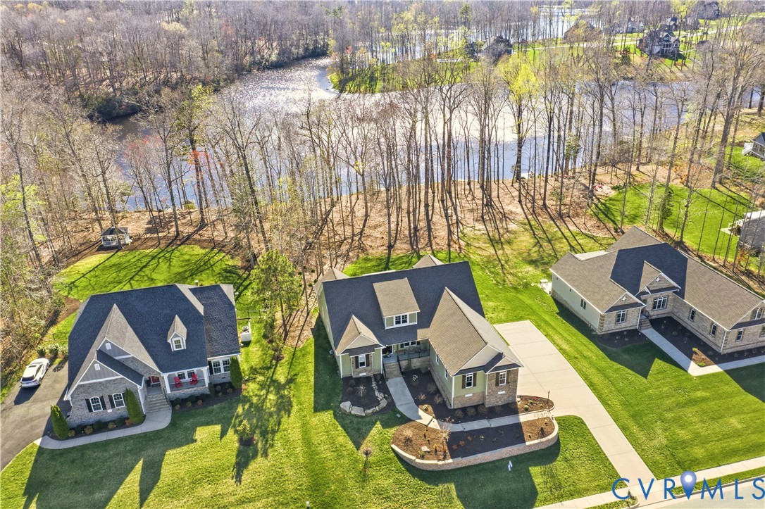 8143 Lake Margaret Terrace