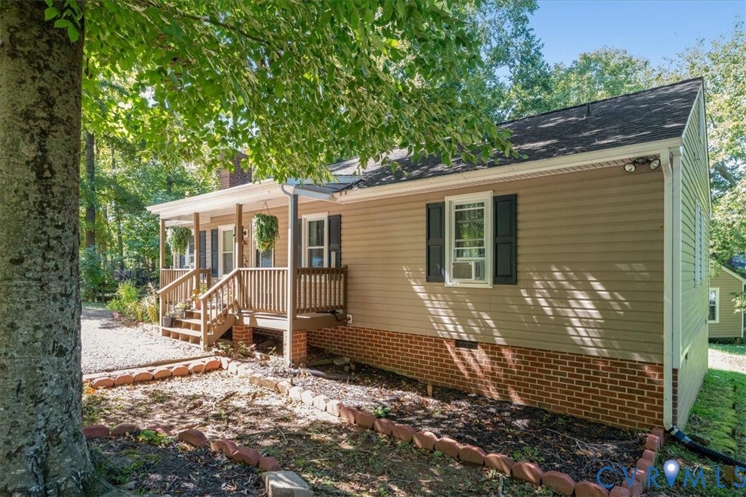 12301 Twelveoaks Court