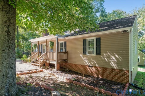 Tiny photo for 12301 Twelveoaks Court, Chesterfield, VA 23112 (MLS # 2626345)