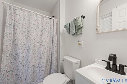 Tiny photo for 12301 Twelveoaks Court, Chesterfield, VA 23112 (MLS # 2626345)