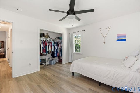 Tiny photo for 12301 Twelveoaks Court, Chesterfield, VA 23112 (MLS # 2626345)