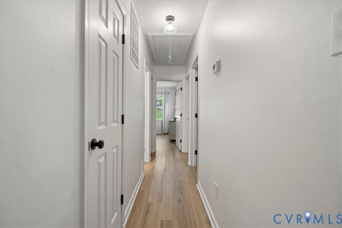 Tiny photo for 12301 Twelveoaks Court, Chesterfield, VA 23112 (MLS # 2626345)