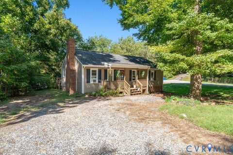 Tiny photo for 12301 Twelveoaks Court, Chesterfield, VA 23112 (MLS # 2626345)