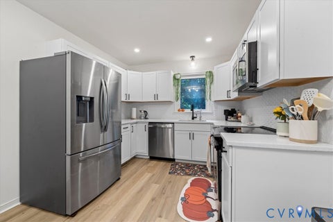 Tiny photo for 12301 Twelveoaks Court, Chesterfield, VA 23112 (MLS # 2626345)