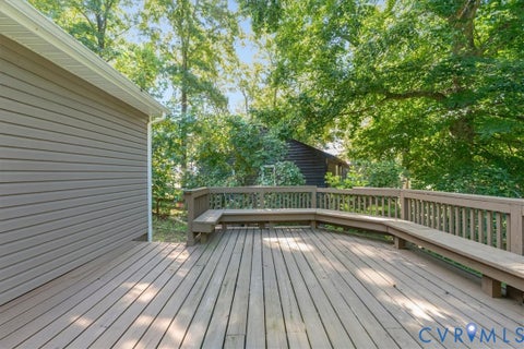 Tiny photo for 12301 Twelveoaks Court, Chesterfield, VA 23112 (MLS # 2626345)