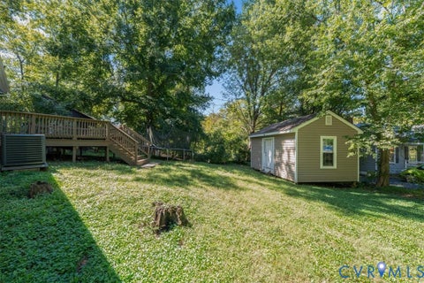 Tiny photo for 12301 Twelveoaks Court, Chesterfield, VA 23112 (MLS # 2626345)