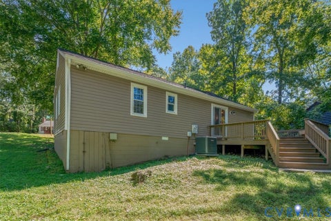 Tiny photo for 12301 Twelveoaks Court, Chesterfield, VA 23112 (MLS # 2626345)