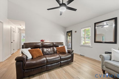 Tiny photo for 12301 Twelveoaks Court, Chesterfield, VA 23112 (MLS # 2626345)